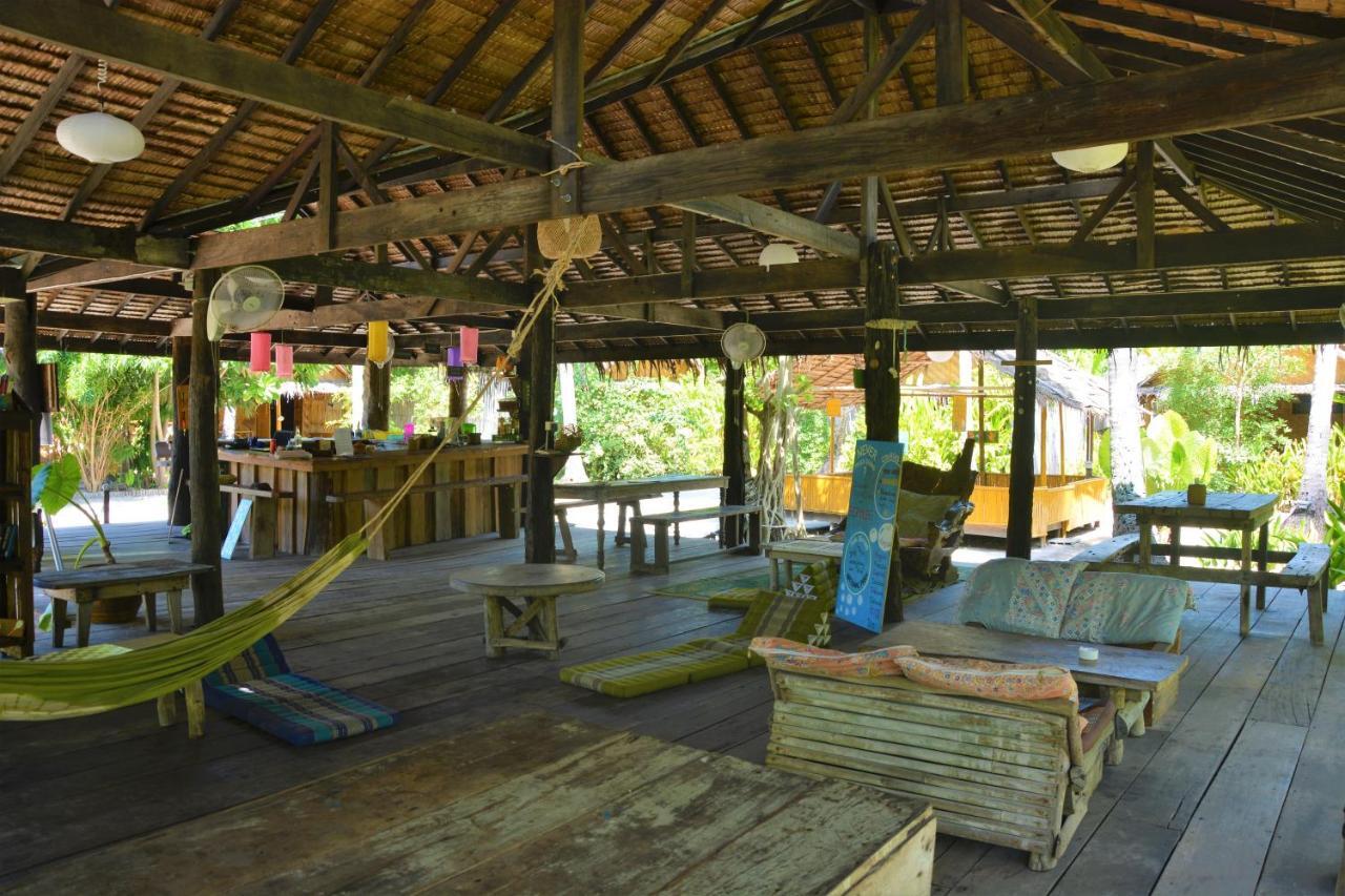 Forra Dive Resort Sunrise Κο Λίπε Εξωτερικό φωτογραφία
