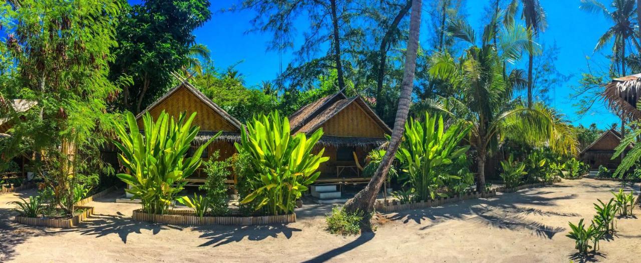 Forra Dive Resort Sunrise Κο Λίπε Εξωτερικό φωτογραφία