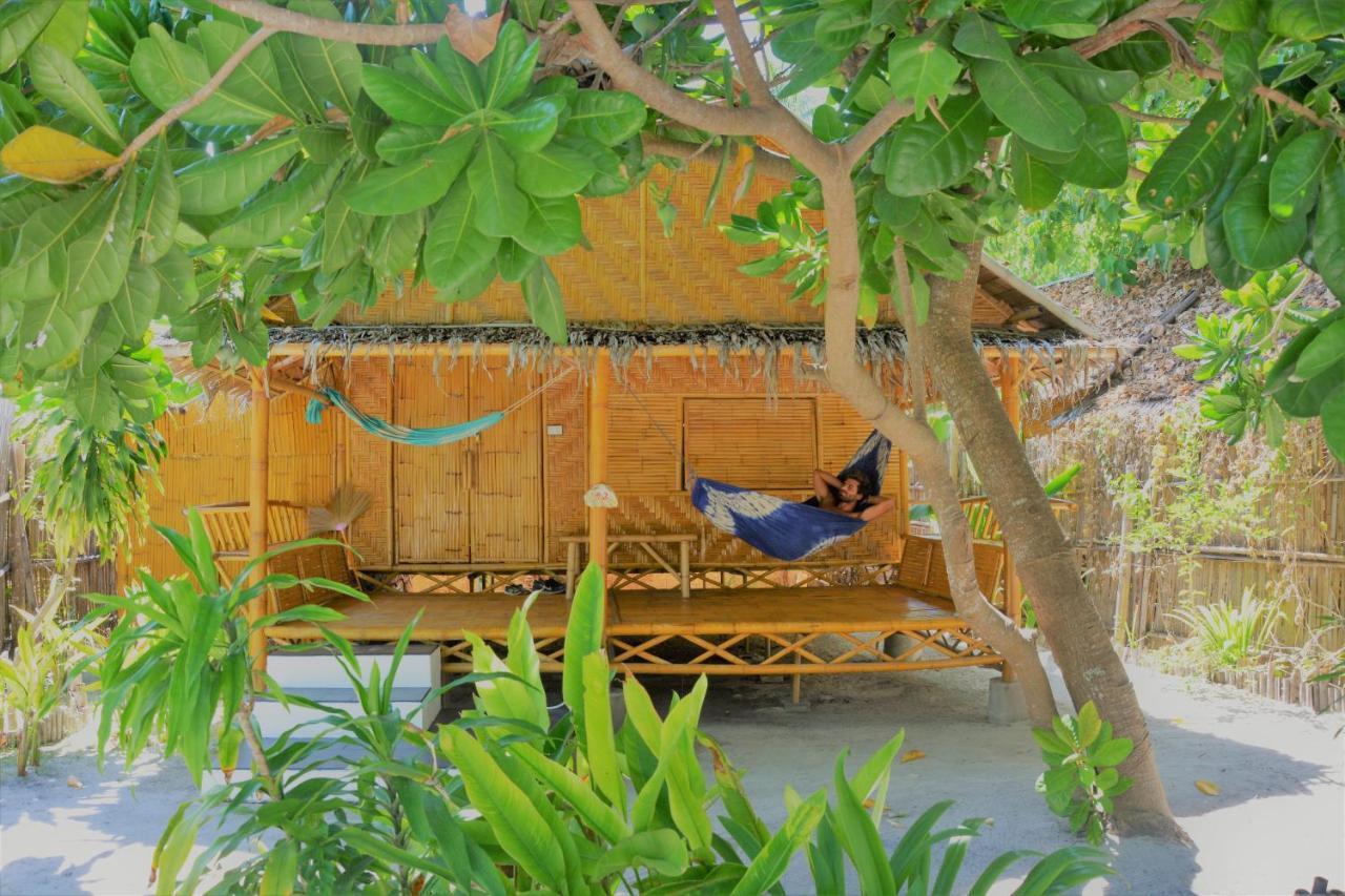 Forra Dive Resort Sunrise Κο Λίπε Εξωτερικό φωτογραφία