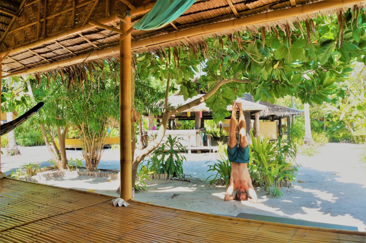 Forra Dive Resort Sunrise Κο Λίπε Εξωτερικό φωτογραφία