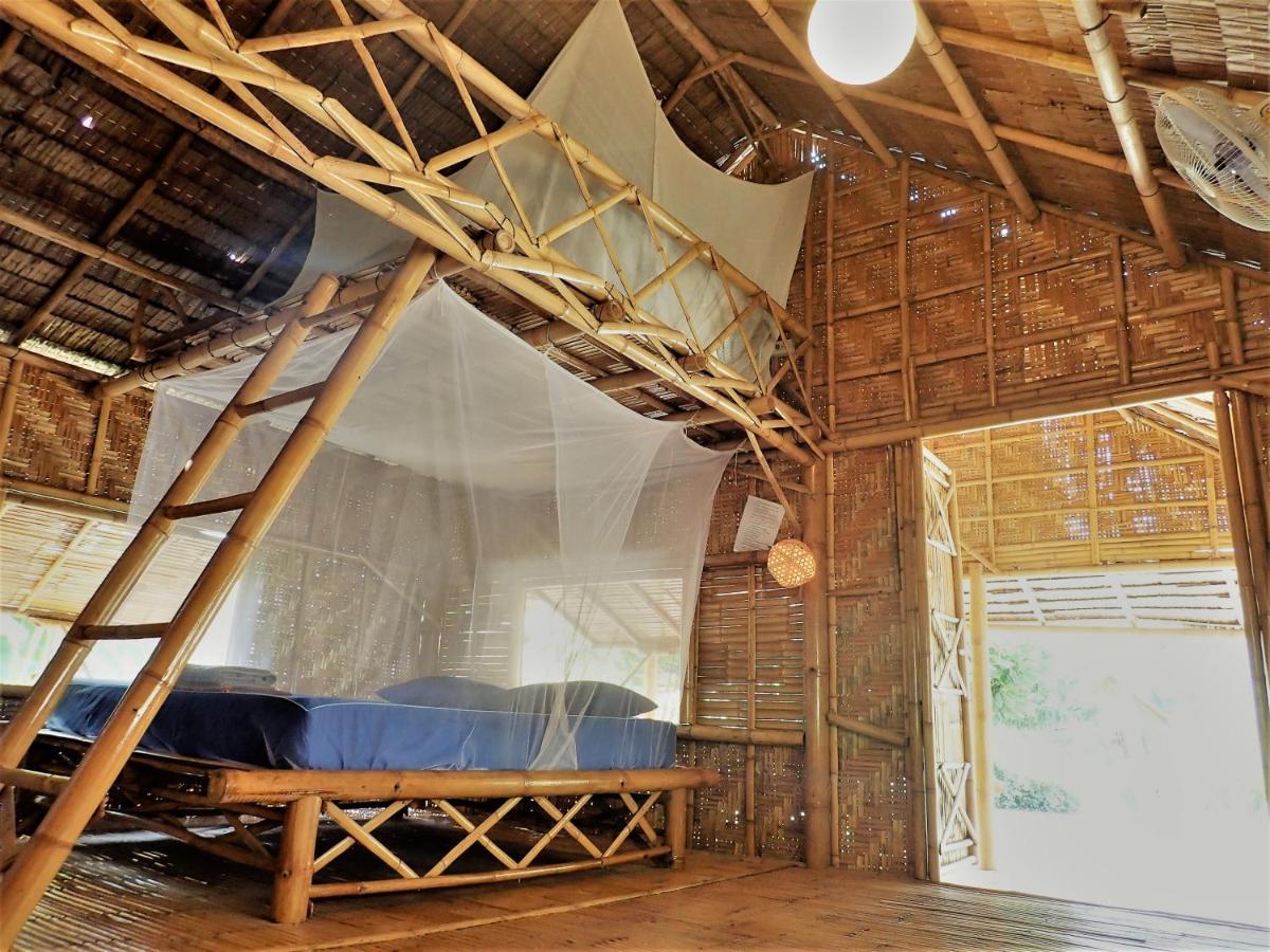 Forra Dive Resort Sunrise Κο Λίπε Εξωτερικό φωτογραφία