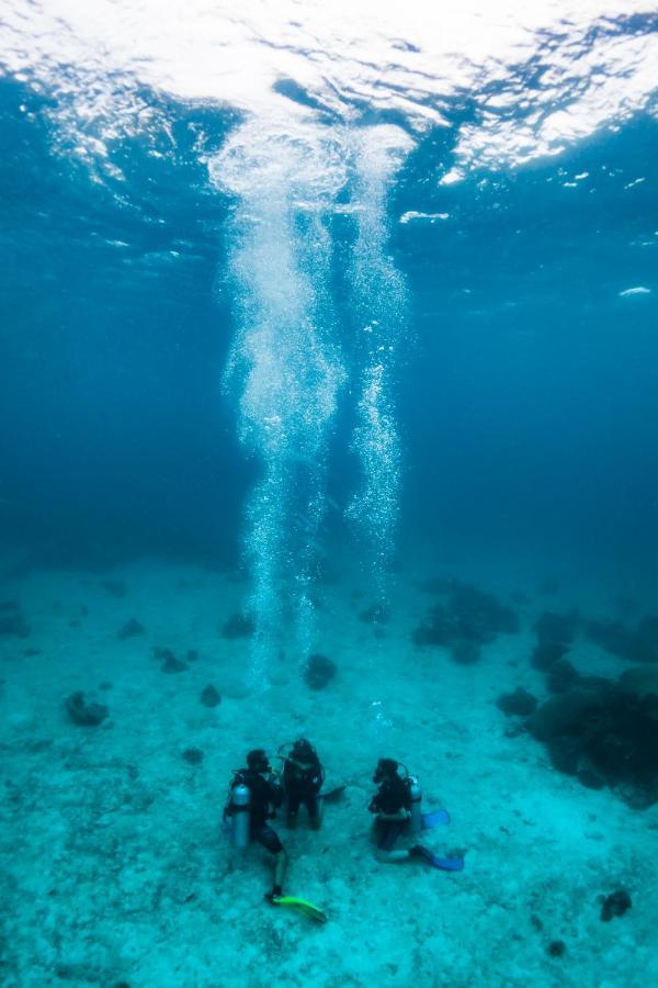 Forra Dive Resort Sunrise Κο Λίπε Εξωτερικό φωτογραφία