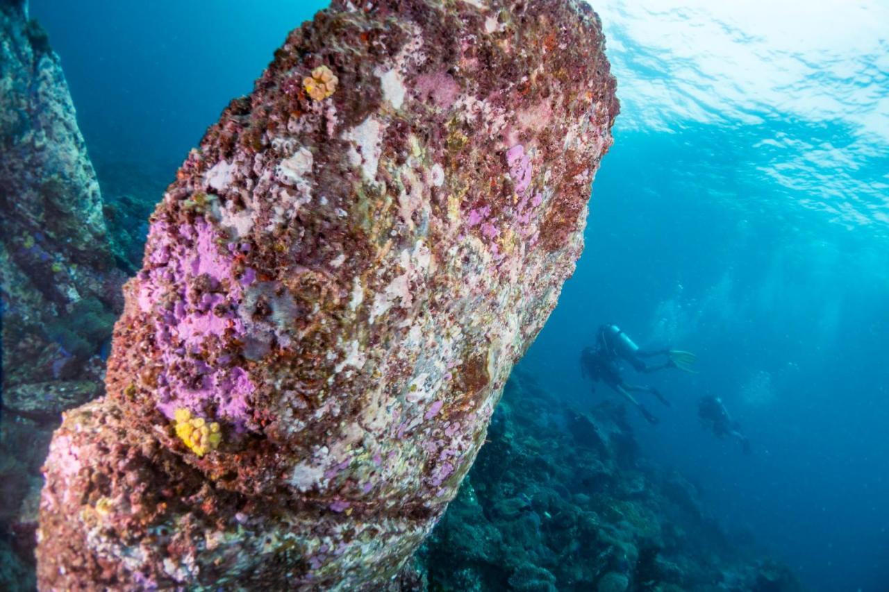 Forra Dive Resort Sunrise Κο Λίπε Εξωτερικό φωτογραφία
